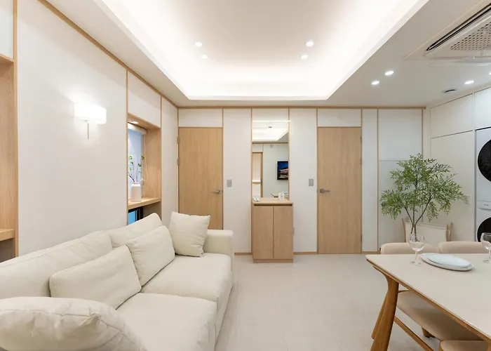 The Maru Ikseon Holiday home *