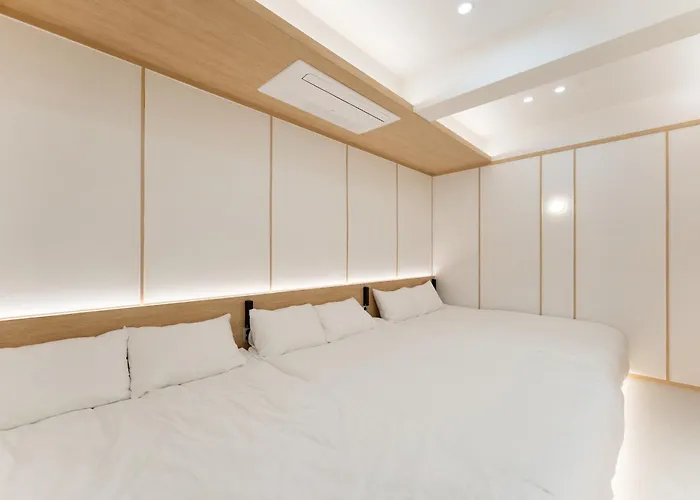 The Maru Ikseon Holiday home *