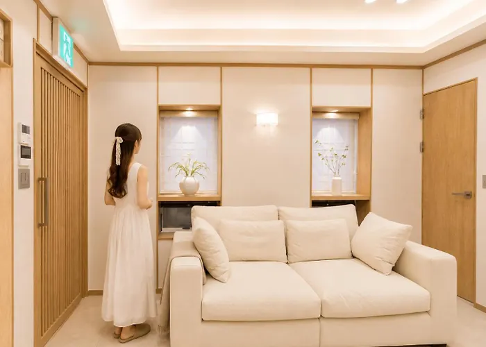 The Maru Ikseon Holiday home