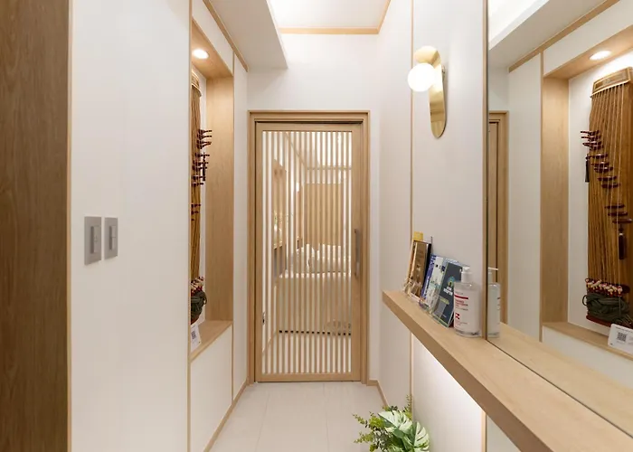 The Maru Ikseon Holiday home