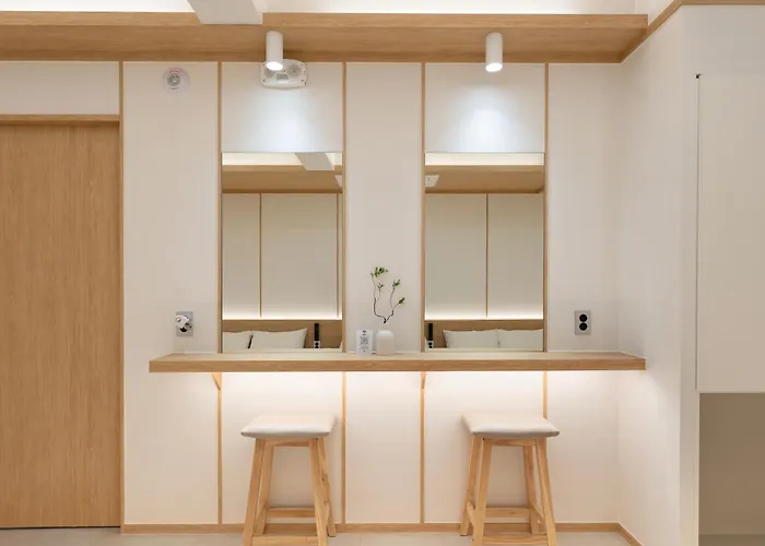 Holiday home The Maru Ikseon Seoul